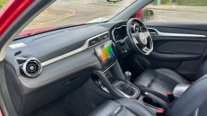 MG ZS 1.5 VTi-TECH Exclusive 5dr Petrol Hatchback